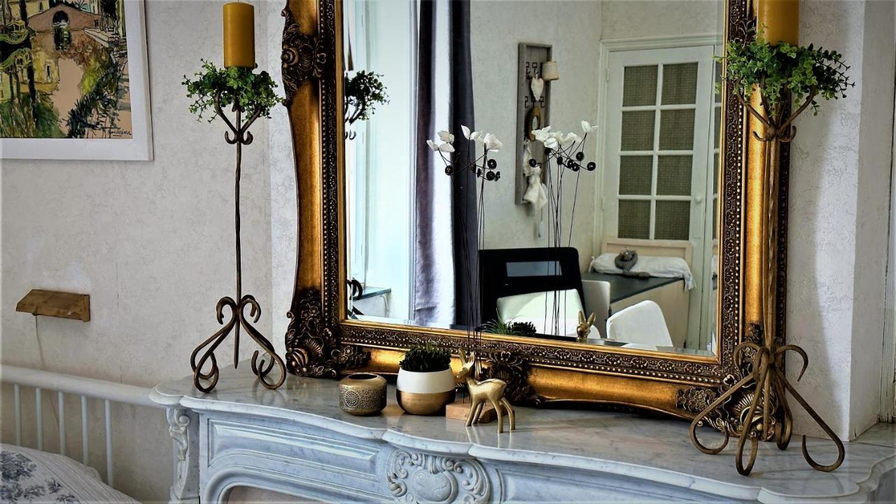 Le Neptune Le Somail Екстериор снимка